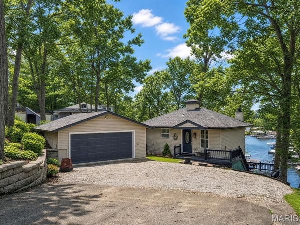 1285 Greenwood Circle , Osage Beach, MO 65065
