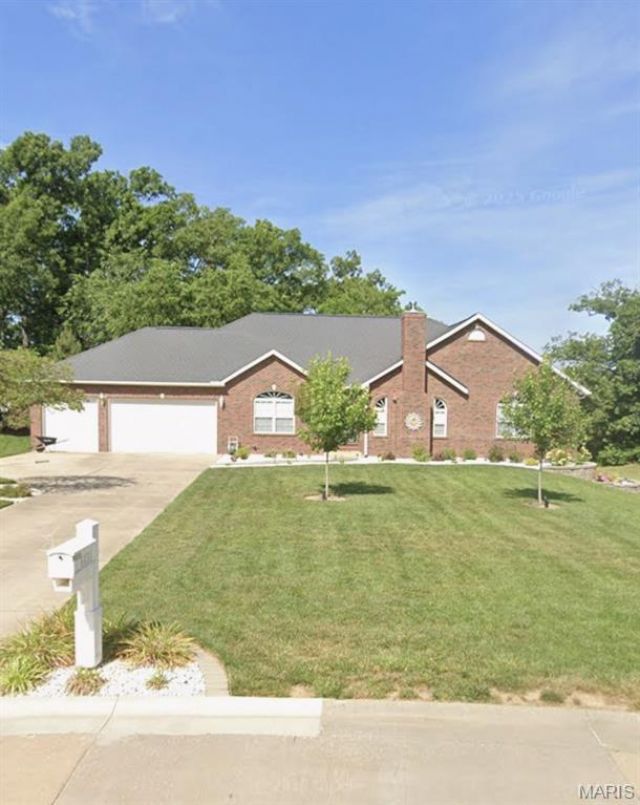 6431 Northbrook Drive, Waterloo, IL 62298 Main Photo