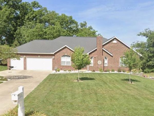 6431 Northbrook Drive, Waterloo, IL 62298