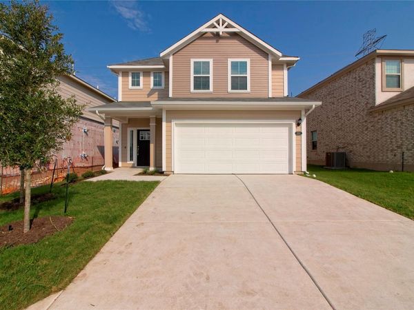 6501 Wolf Pack DR, Pflugerville, TX 78660