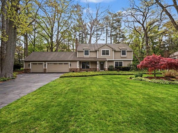 365 Stone Harbor Road, Holland, MI 49424