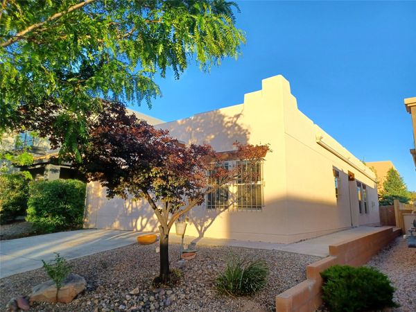 4225 Entrada Sonata , Santa Fe, NM 87507