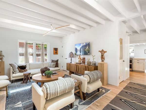 133 Kearny Avenue, Santa Fe, NM 87501