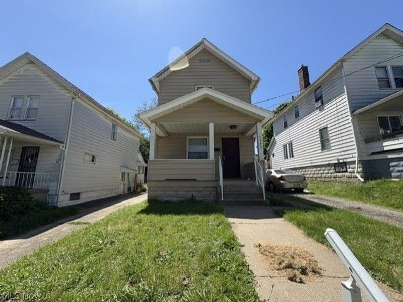 1743 Silliman Street , Youngstown, OH 44509 Photo 1