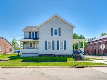 202 S Market Street , Shreve, OH 44676