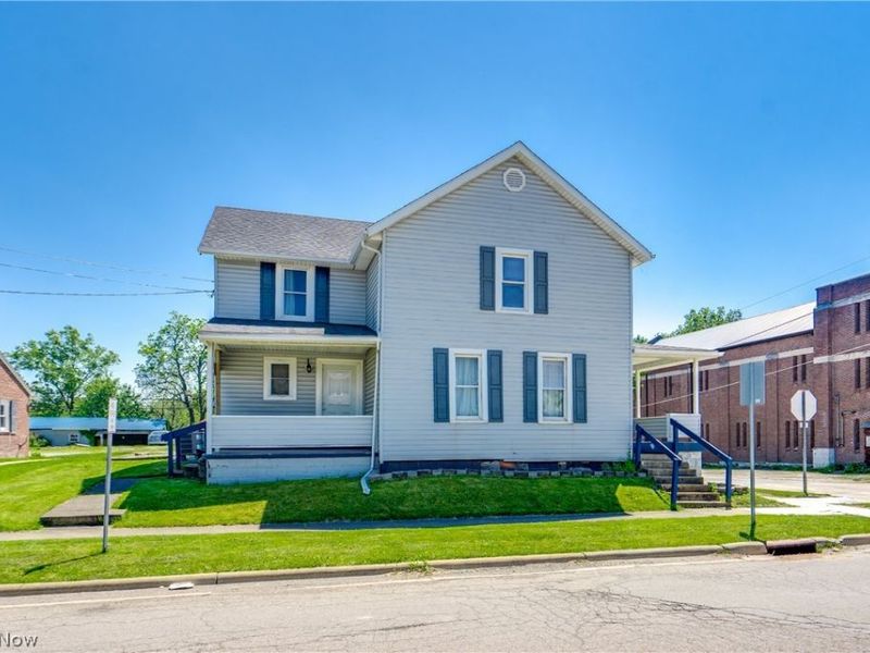 202 S Market Street , Shreve, OH 44676 Photo 2