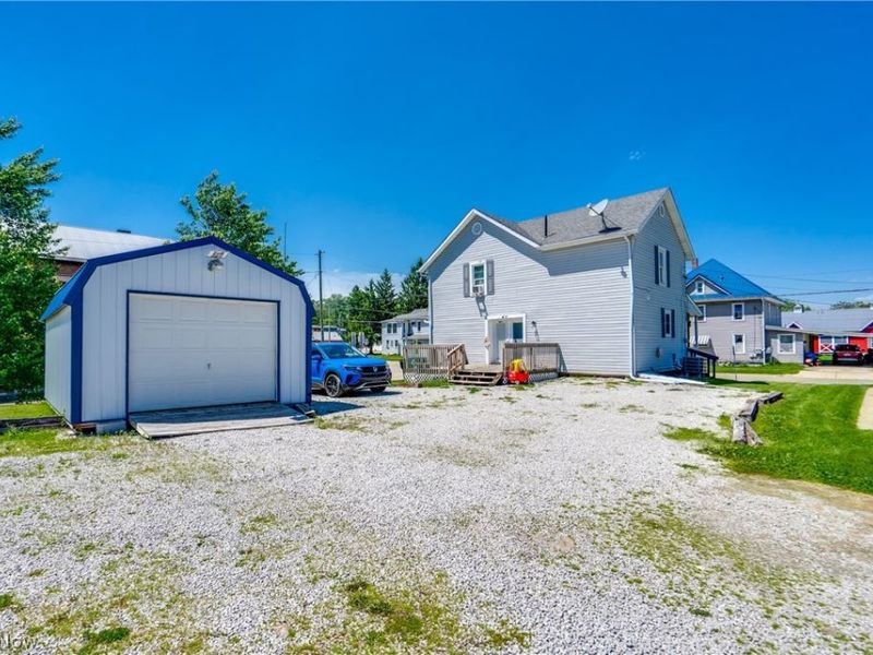 202 S Market Street , Shreve, OH 44676 Photo 21