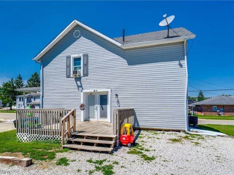 202 S Market Street , Shreve, OH 44676 Photo 22