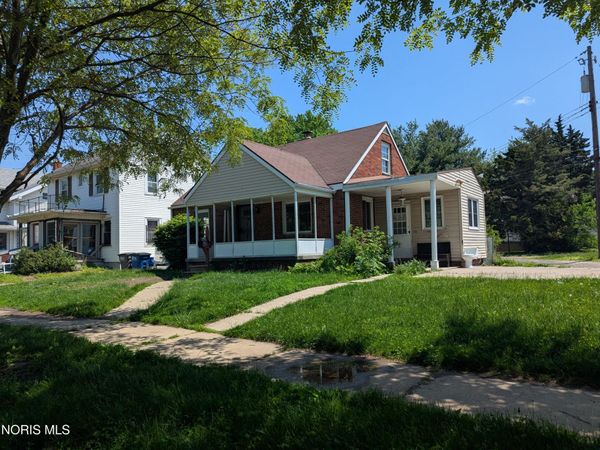 819 Lodge Avenue , Toledo, OH 43609
