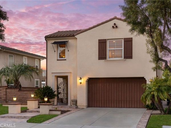 4912 Highview Street, Chino Hills, CA 91709