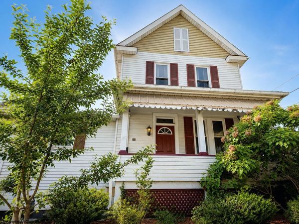 240 Cherry Street, Morgantown, WV 26501