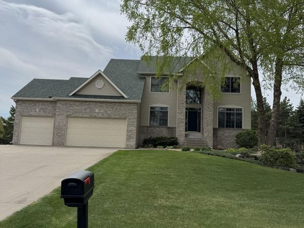 15280 Oneida Street NW, Ramsey, MN 55303