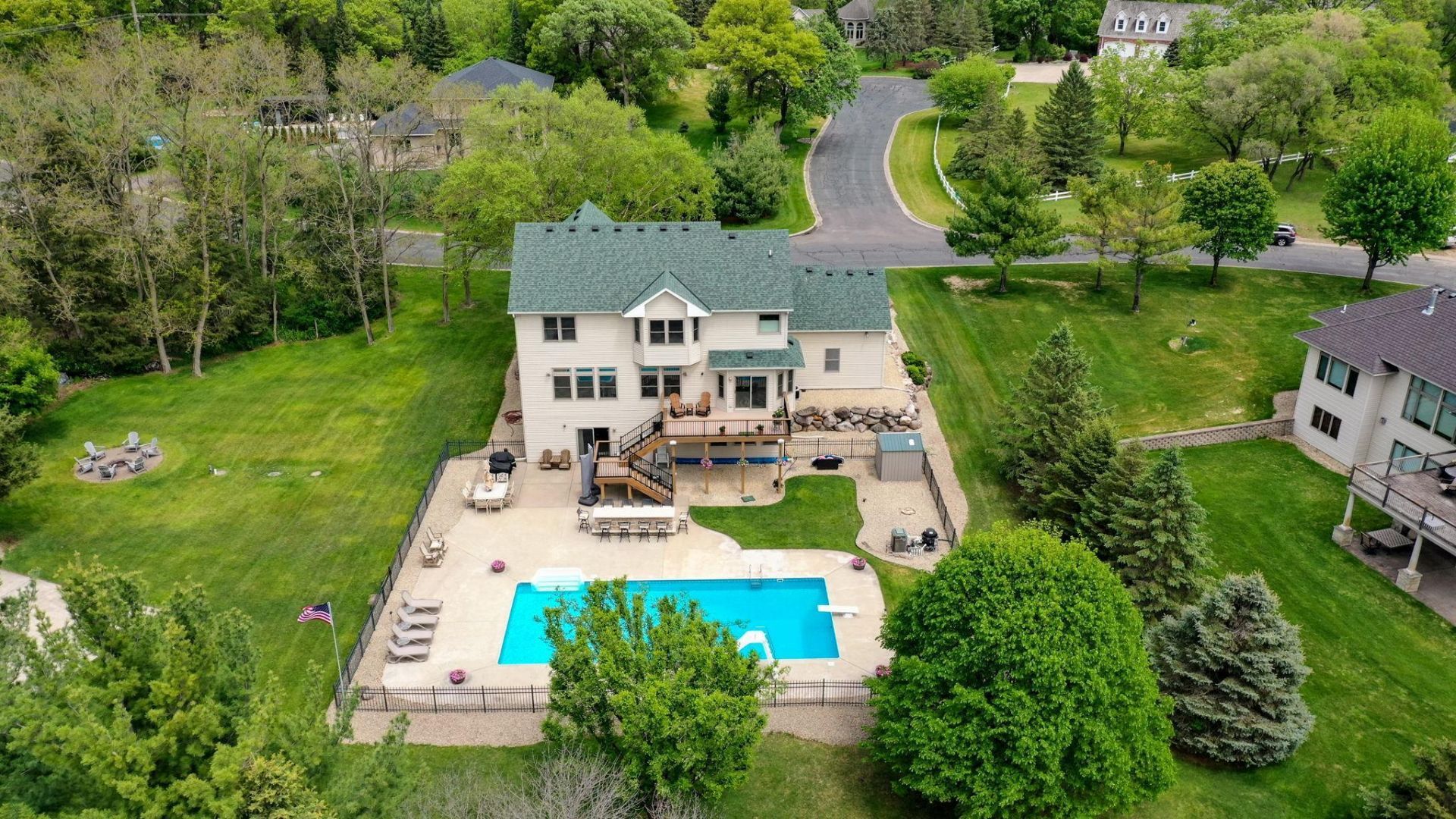 15280 Oneida Street NW Ramsey, MN 55303