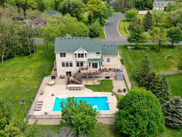 15280 Oneida Street NW, Ramsey, MN 55303