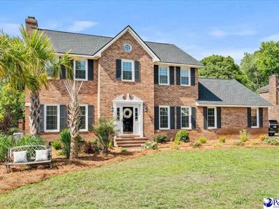 861 Ivanhoe Drive, Florence, SC 29505