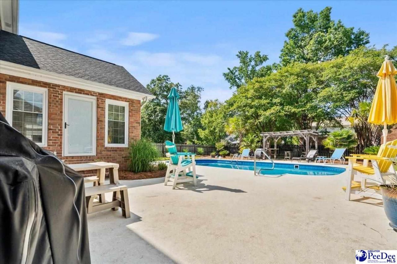 861 Ivanhoe Drive Photo 47