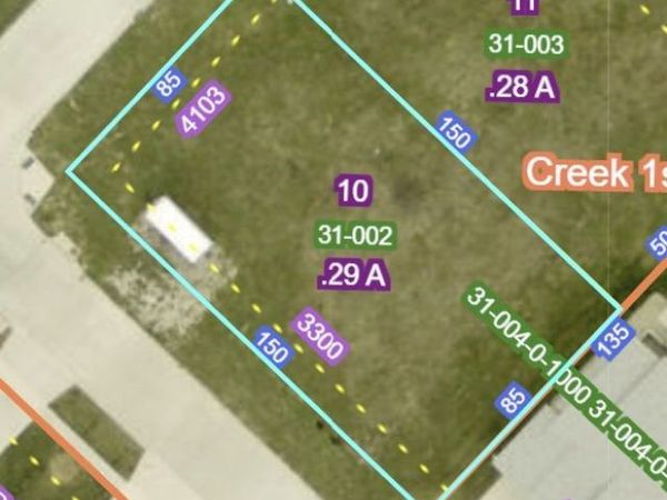 4103 Gemstone Road , Marion, IA 52302