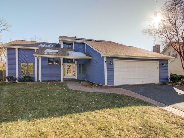 1104 Samstag Court , Naperville, IL 60563