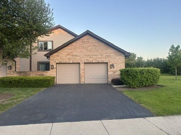 1767 Pebble Beach Drive , Hoffman Estates, IL 60169