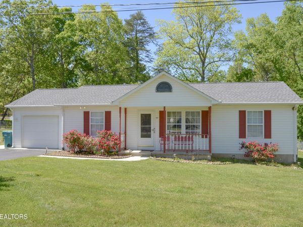 29 Marymont Drive , Crossville, TN 38555