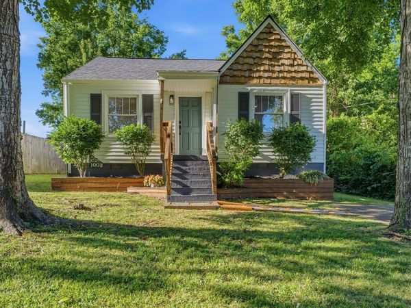 1003 Granada Ave, Nashville, TN 37206