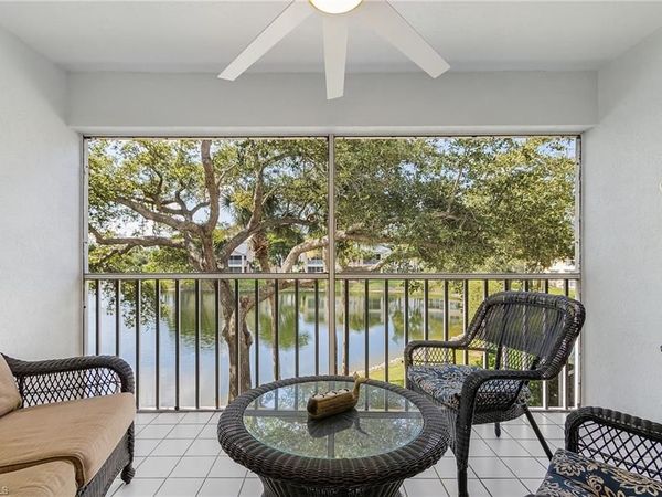 760 Wiggins Lake DR , Unit 206, NAPLES, FL 34110