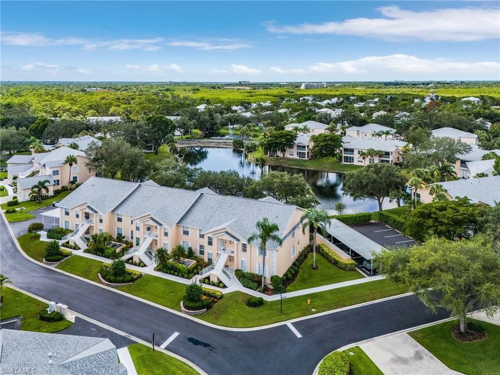 760 Wiggins Lake Dr, Unit 206, Naples, FL 34110 Photo