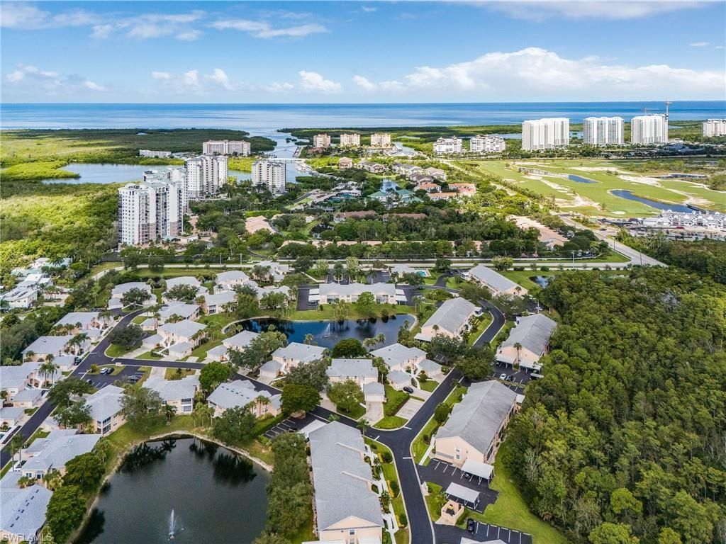 760 Wiggins Lake Dr, Unit 206, Naples, FL 34110 Photo