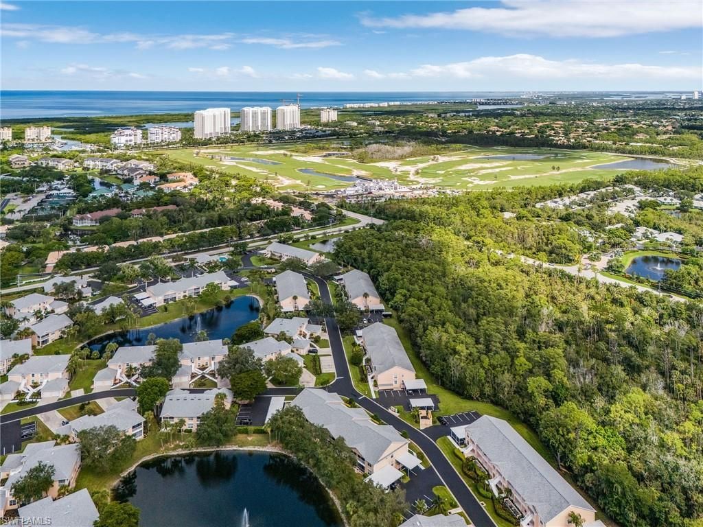 760 Wiggins Lake Dr, Unit 206, Naples, FL 34110 Photo