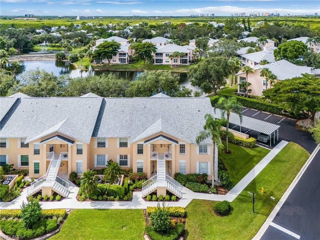 760 Wiggins Lake Dr, Unit 206, Naples, FL 34110 Photo