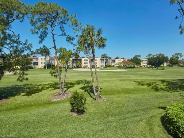 267 Quail Forest BLVD , Unit 209, NAPLES, FL 34105
