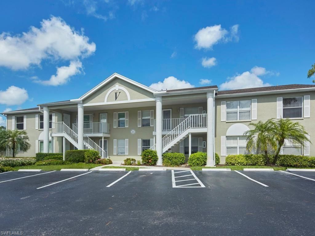 267 Quail Forest Blvd, Unit 209, Naples, FL 34105 Photo
