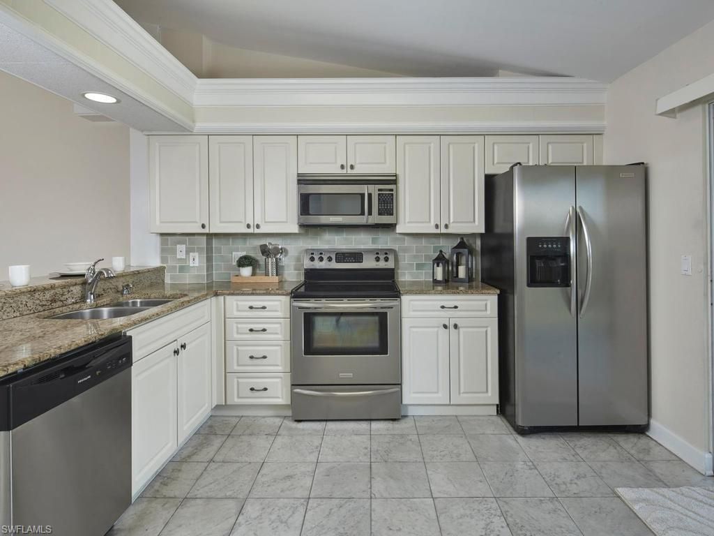 267 Quail Forest Blvd, Unit 209, Naples, FL 34105 Photo