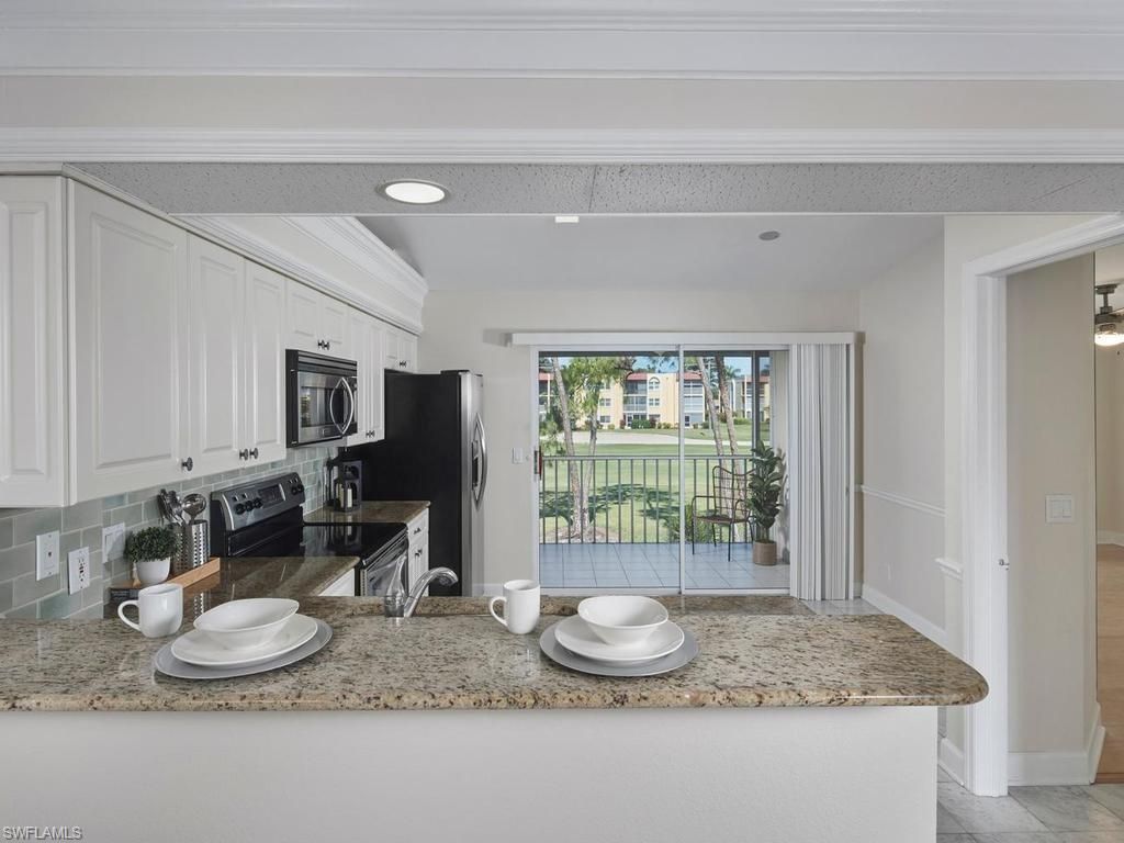 267 Quail Forest Blvd, Unit 209, Naples, FL 34105 Photo