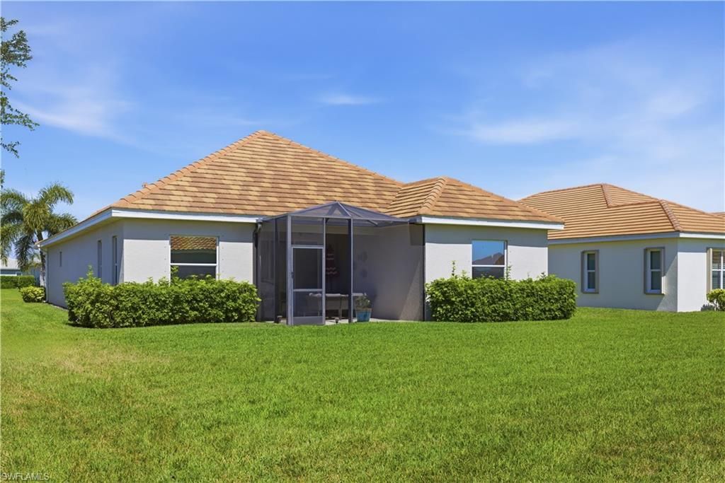 4729 Sunset Marsh Ln Ln, Fort Myers, FL 33966 Photo