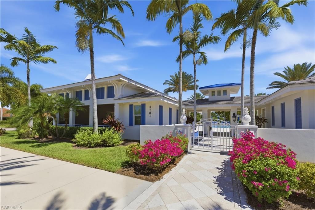 4729 Sunset Marsh Ln Ln, Fort Myers, FL 33966 Photo