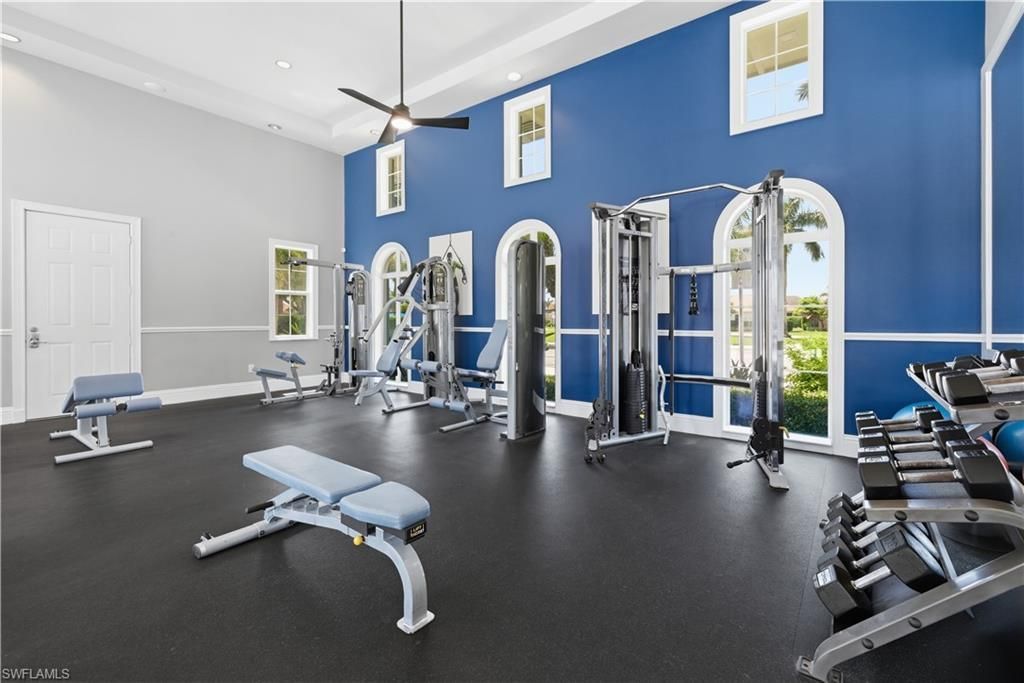 4729 Sunset Marsh Ln Ln, Fort Myers, FL 33966 Photo
