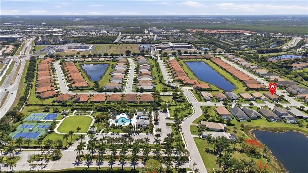 4729 Sunset Marsh Ln Ln, Fort Myers, FL 33966 Photo