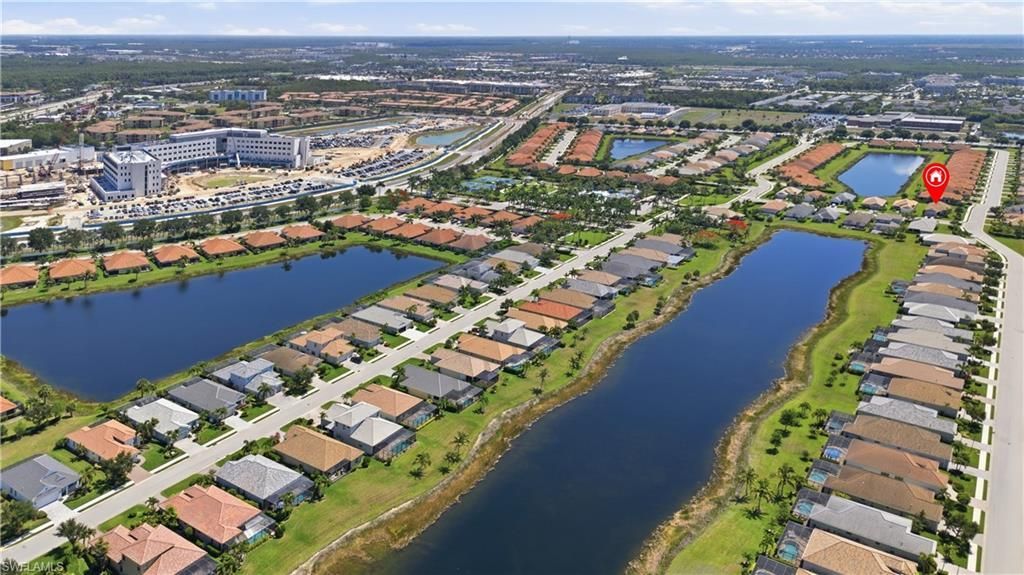 4729 Sunset Marsh Ln Ln, Fort Myers, FL 33966 Photo