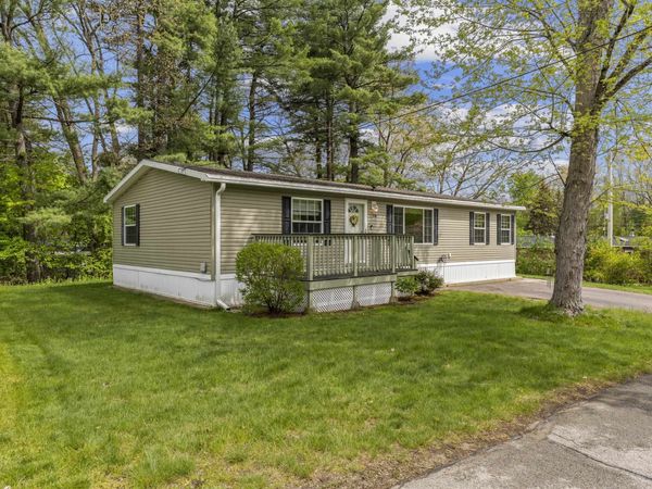 16 Eric Avenue, Nashua, NH 03062