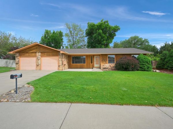3112 Applewood Street, Grand Junction, CO 81506