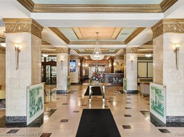 15 E Kirby Street, Detroit, MI 48202