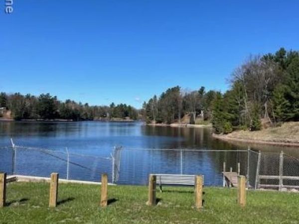 S. Forest Lake Drive, Moffatt Twp, MI 48610