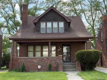 15429 Kentfield Street, Detroit, MI 48223