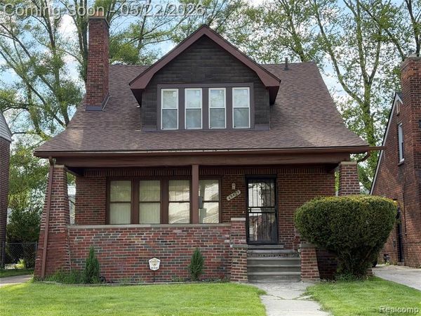 15429 Kentfield Street, Detroit, MI 48223