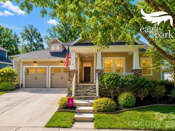 2204 Lexington Street, Belmont, NC 28012