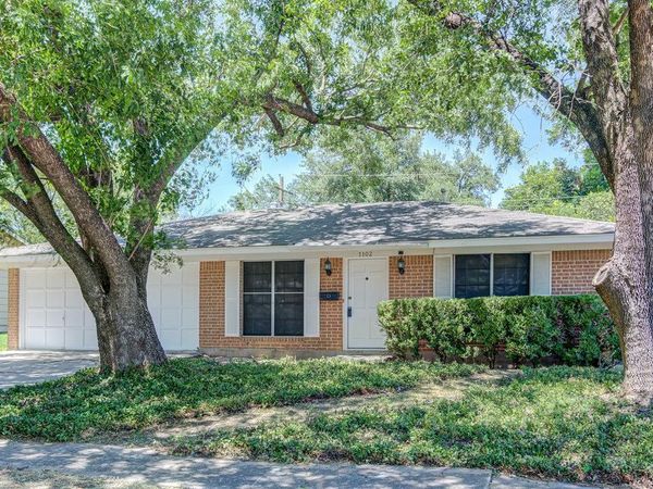 1102 Alden DR, Austin, TX 78758