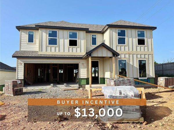 6009 SW Omaha Avenue, Bentonville, AR 72713