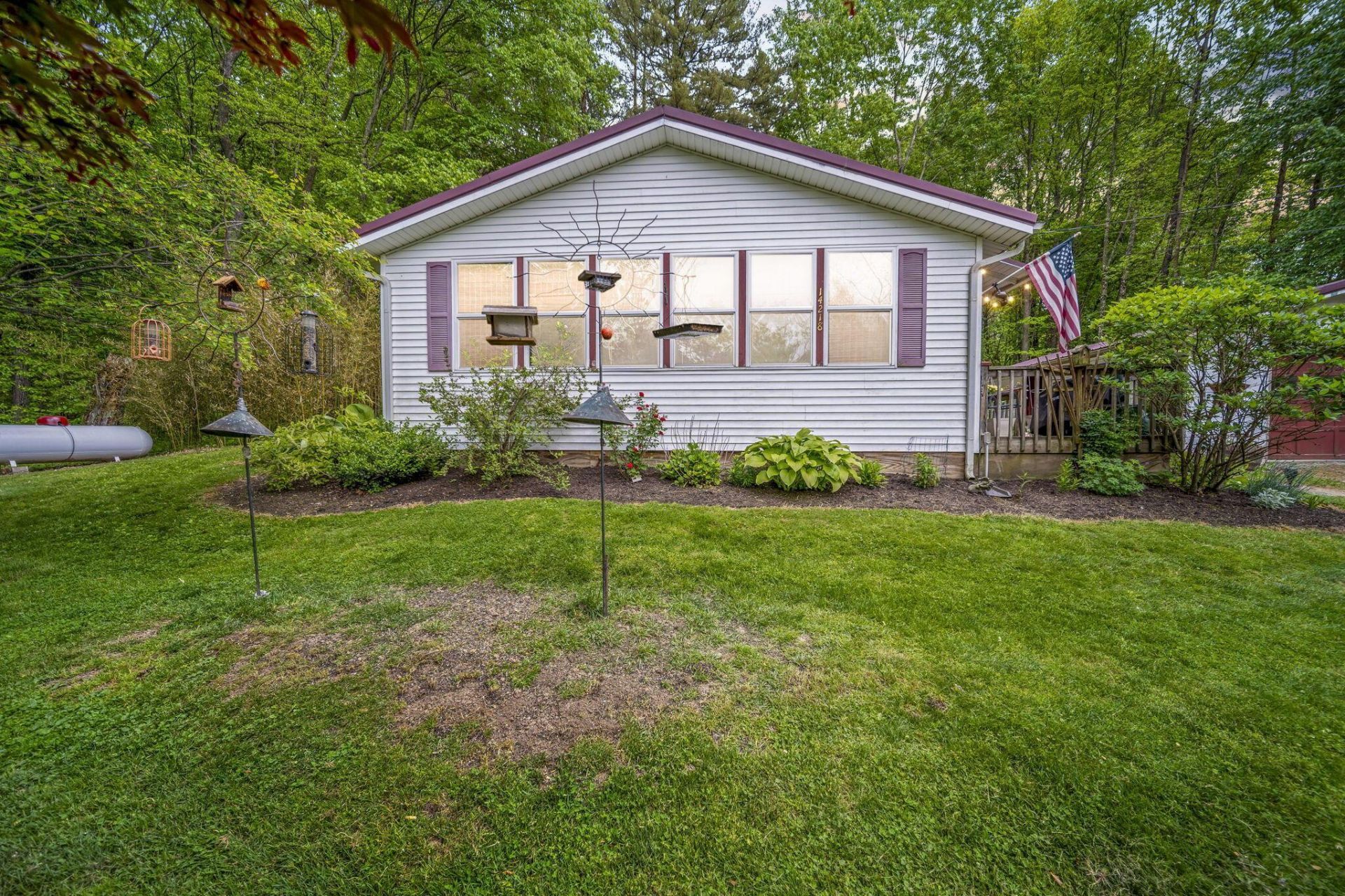 14218 Long Run Road , Laurelville, OH 43135 Main Photo