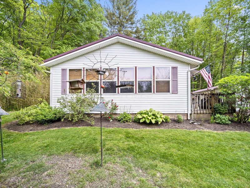 14218 Long Run Road , Laurelville, OH 43135 Photo 2
